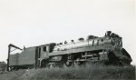 CP 4-6-2 #2404 - Canadian Pacific